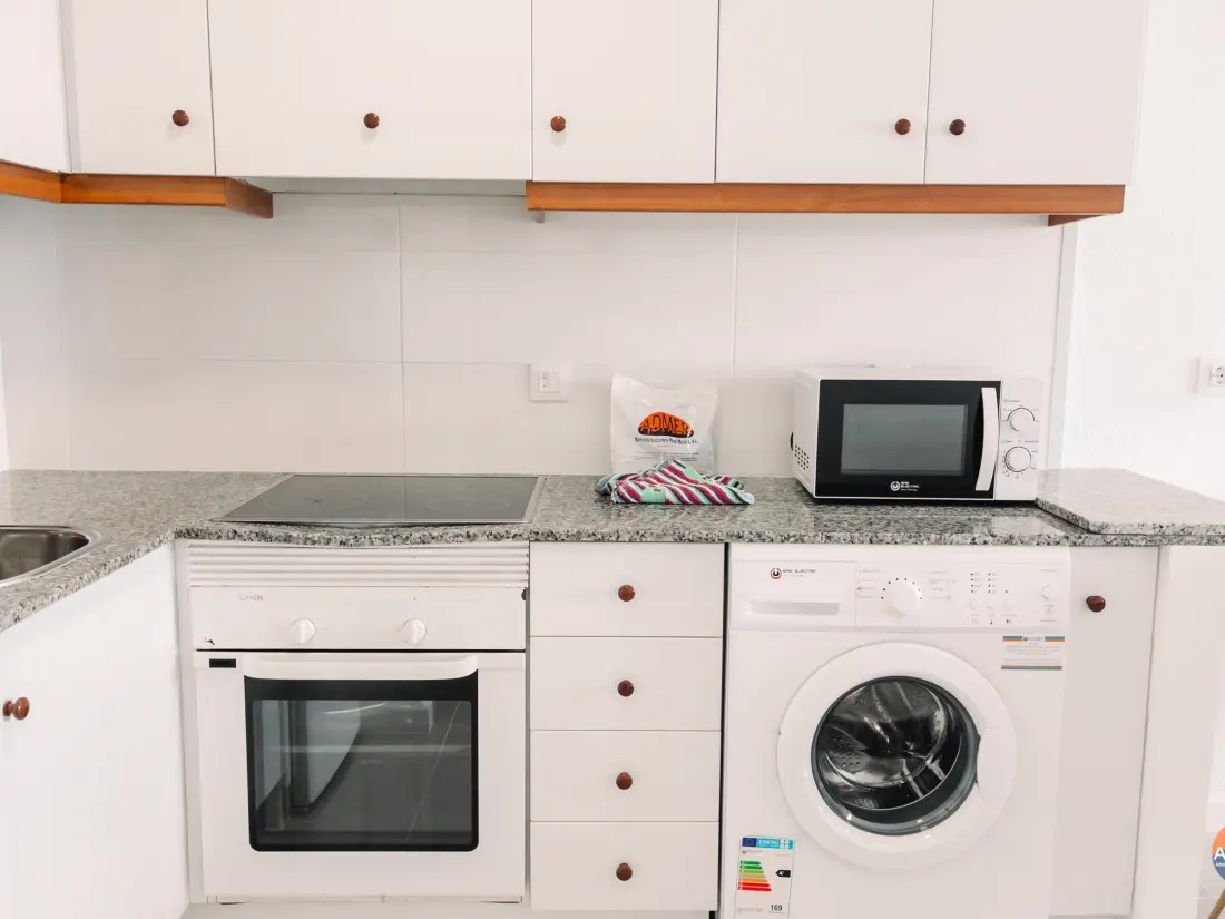 Location de Vacances San Javier 153