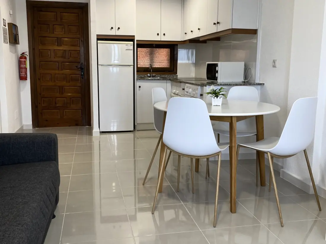 Location de Vacances San Javier 153