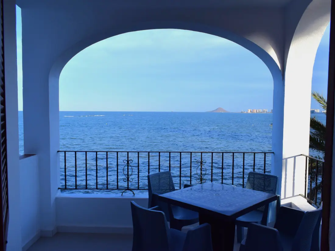 Location de Vacances San Javier 153