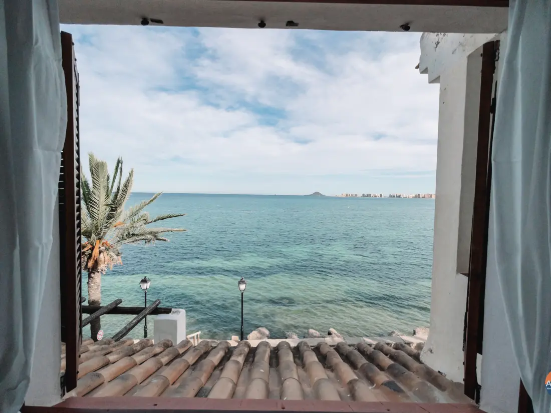 Location de Vacances San Javier 153