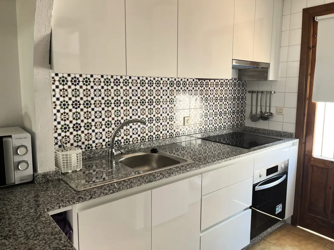 Location de Vacances San Javier 154