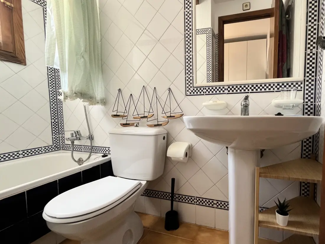 Location de Vacances San Javier 154