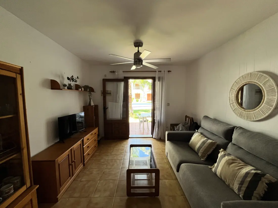 Location de Vacances San Javier 154