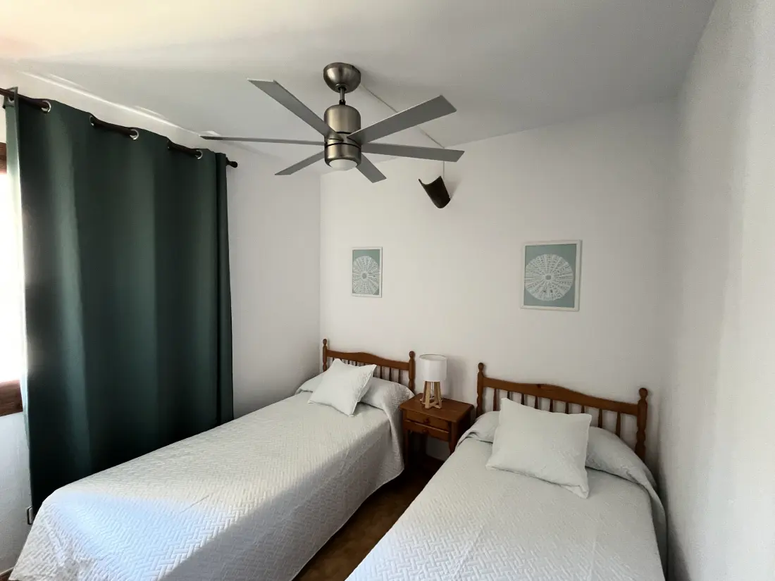 Location de Vacances San Javier 154
