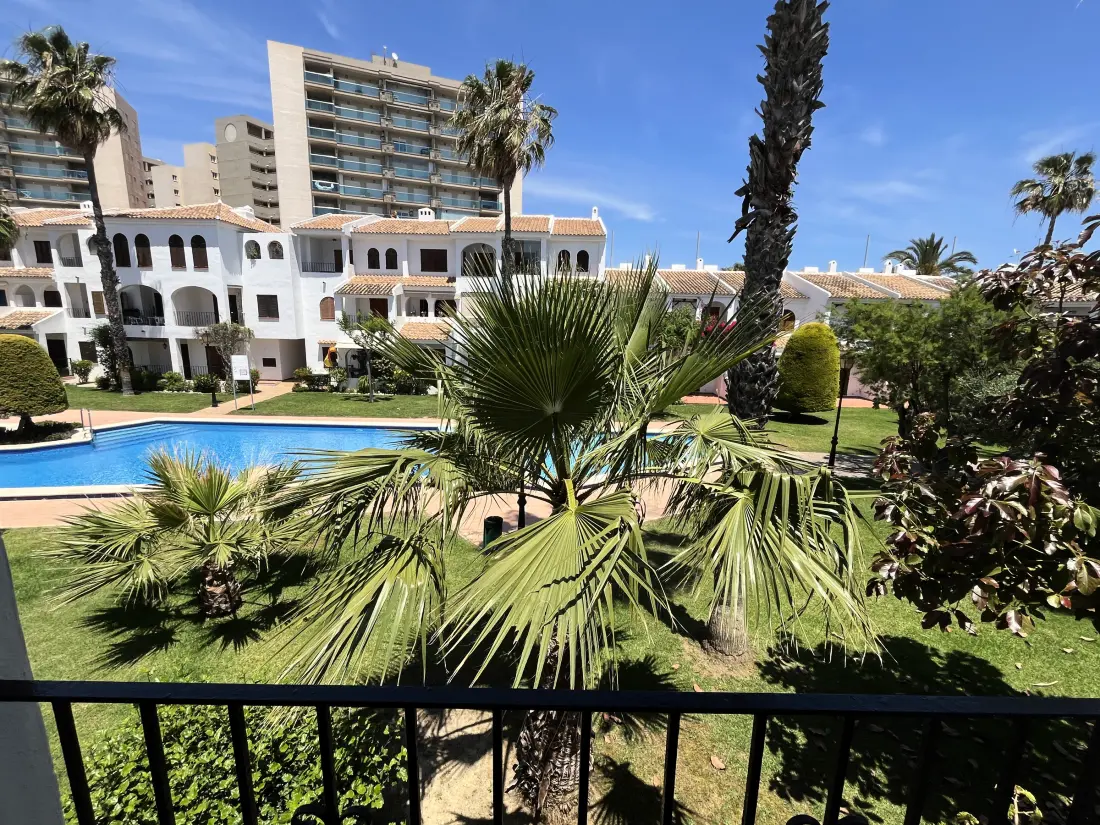 Location de Vacances San Javier 154