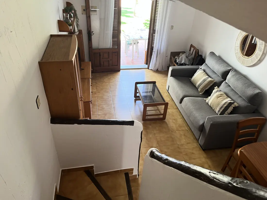 Location de Vacances San Javier 154
