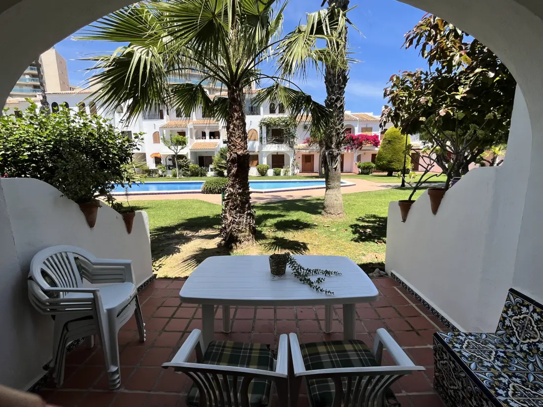 Location de Vacances San Javier 154