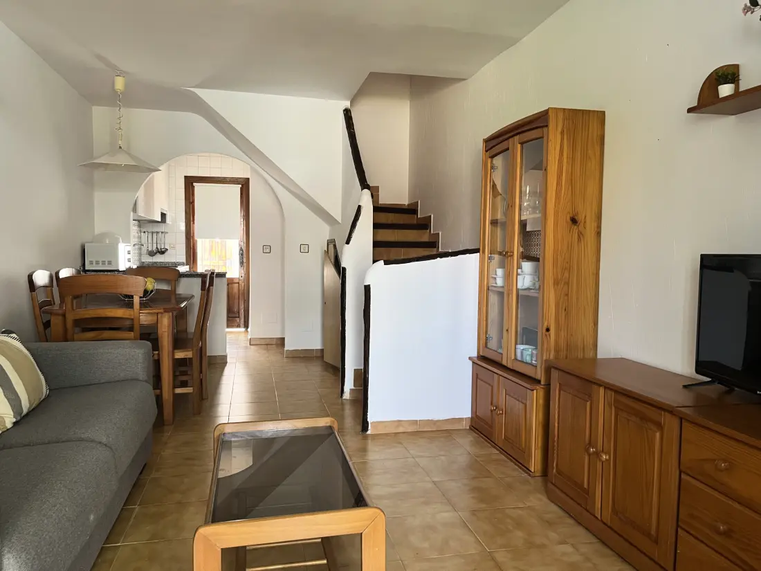 Location de Vacances San Javier 154