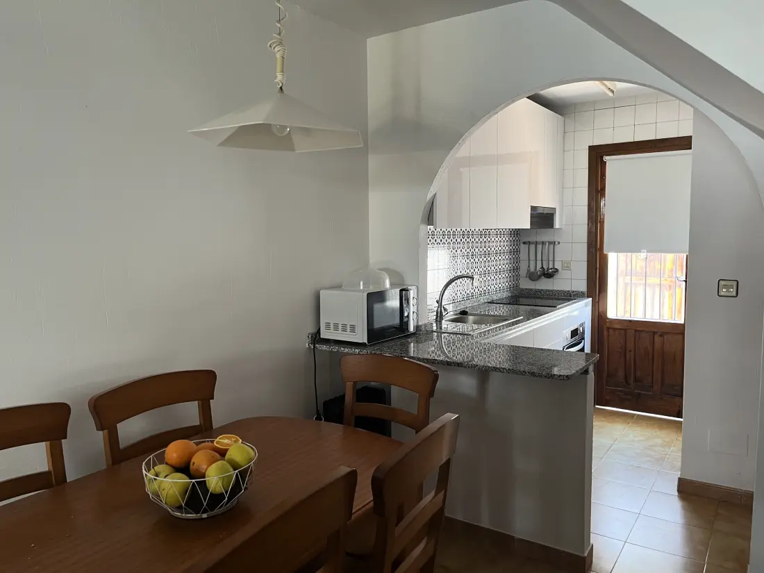 Location de Vacances San Javier 154