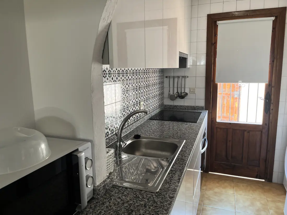 Location de Vacances San Javier 154