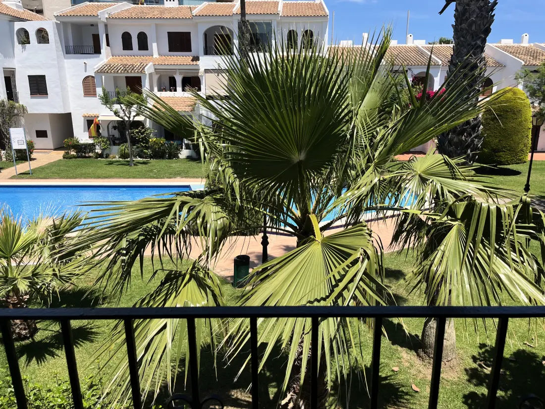 Location de Vacances San Javier 154