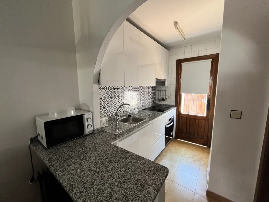 Location de Vacances San Javier 154
