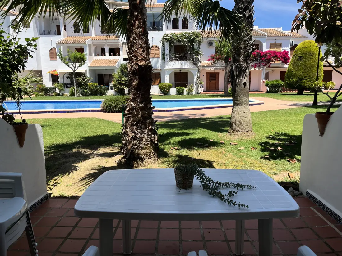Location de Vacances San Javier 154