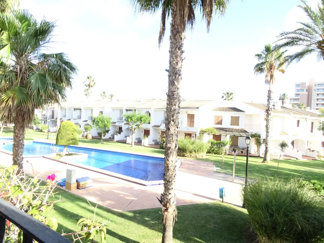 Location de Vacances San Javier 156