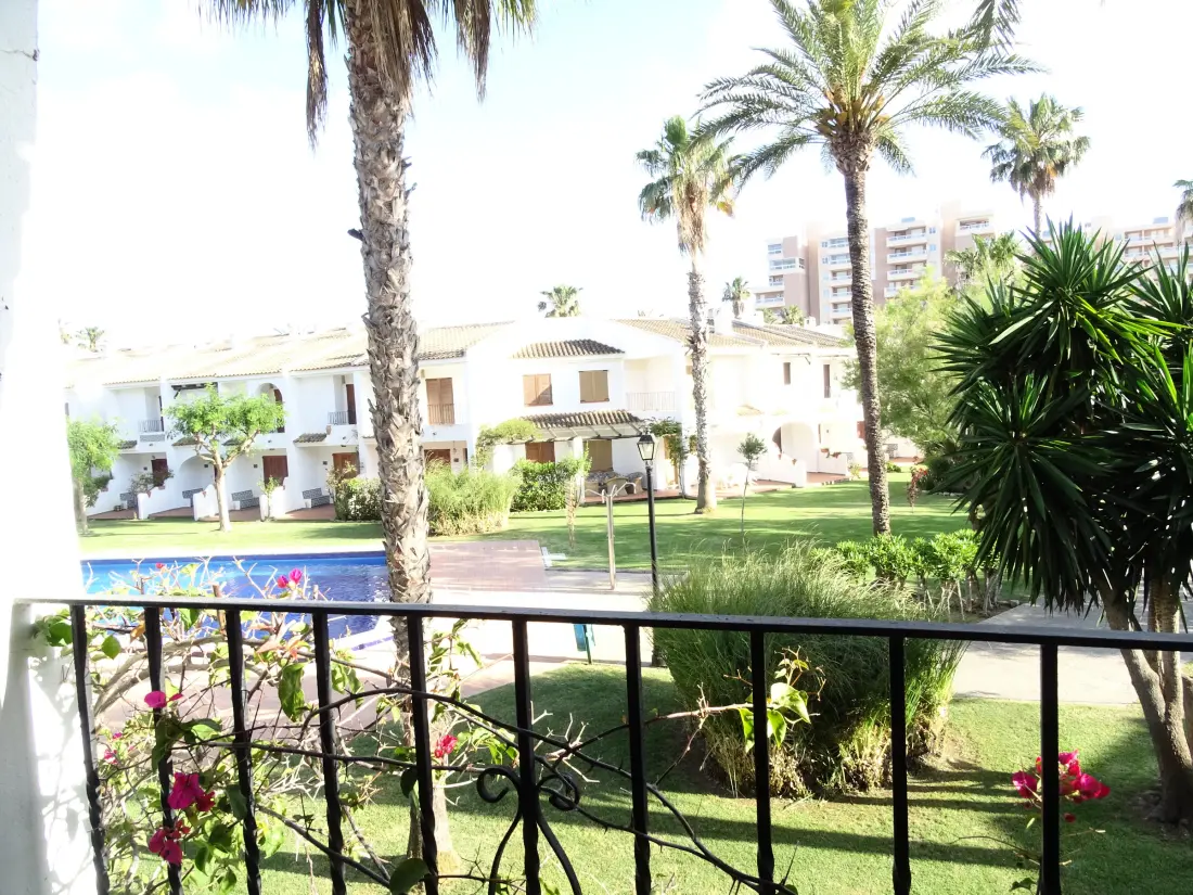Location de Vacances San Javier 156