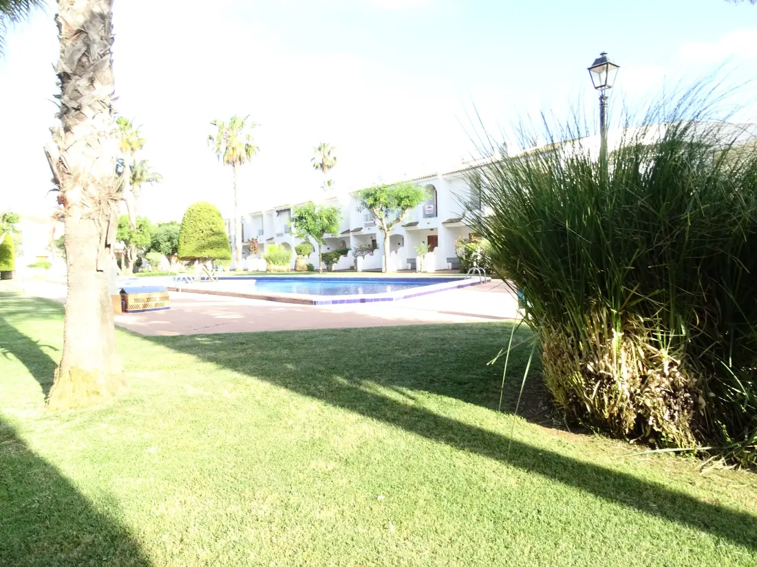 Location de Vacances San Javier 156