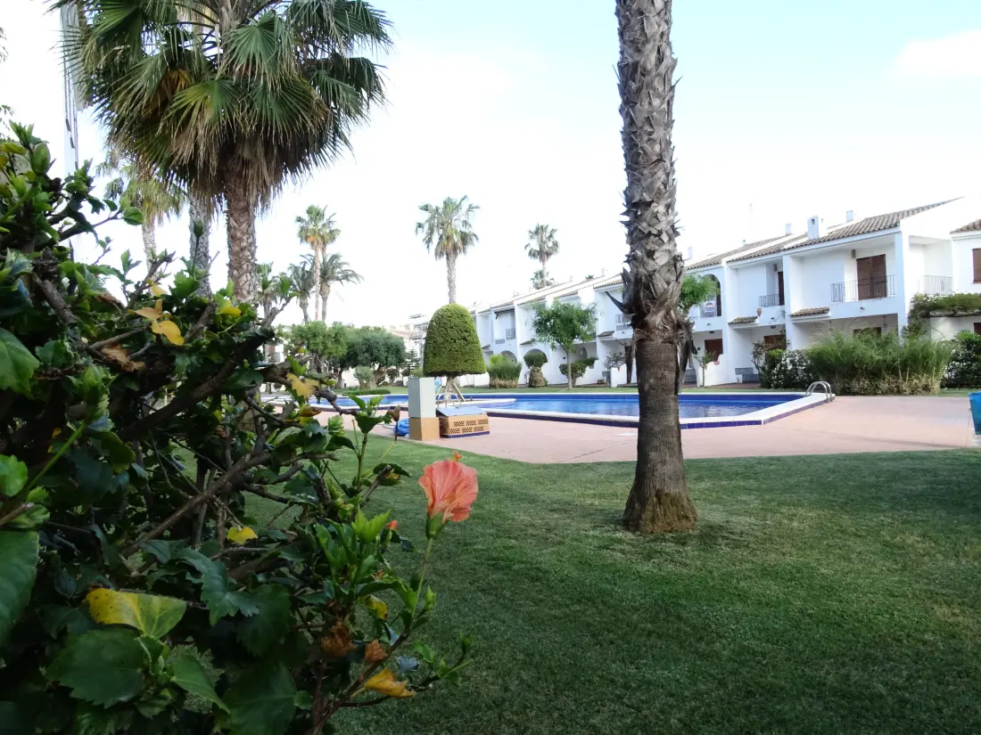 Location de Vacances San Javier 156
