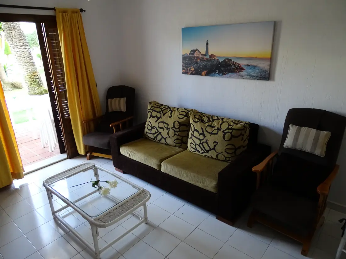 Location de Vacances San Javier 156