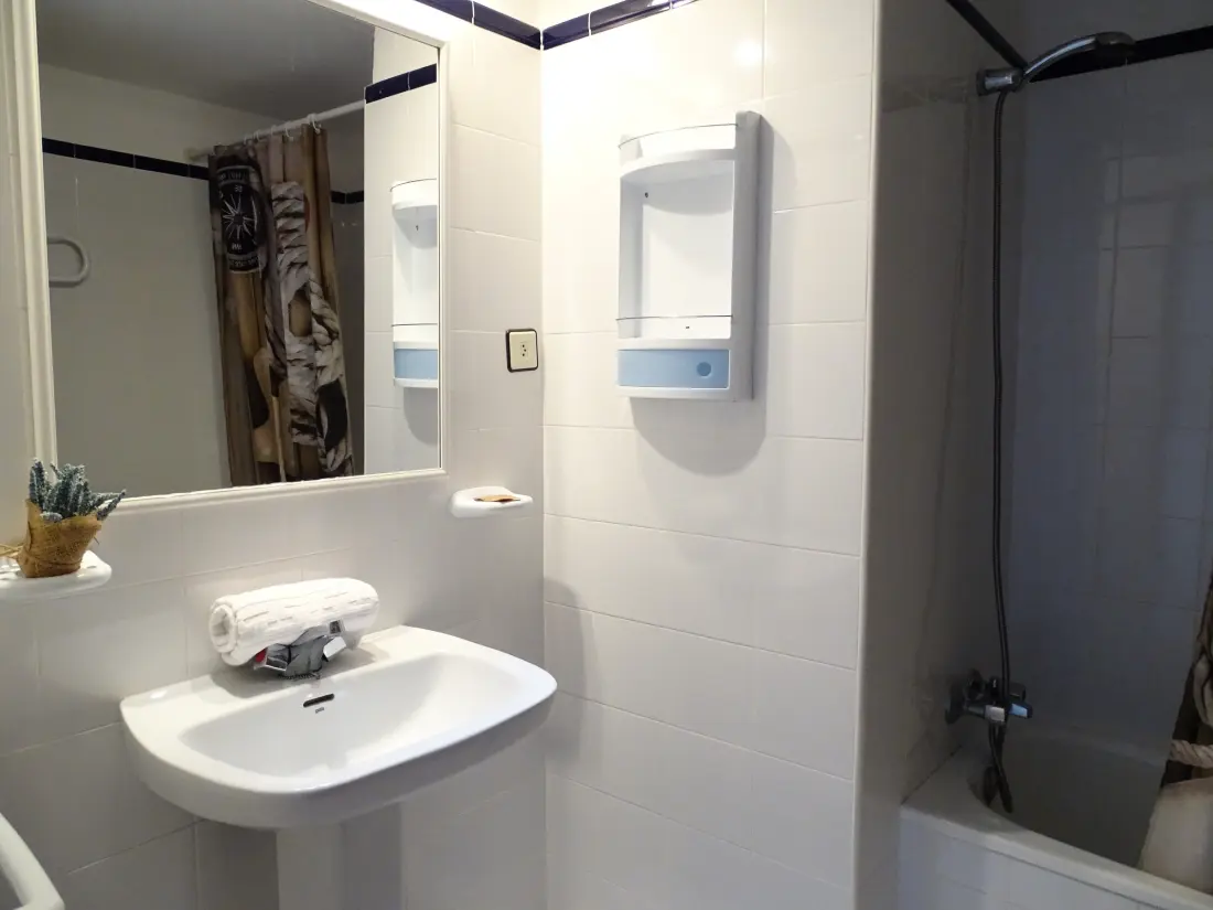 Location de Vacances San Javier 156