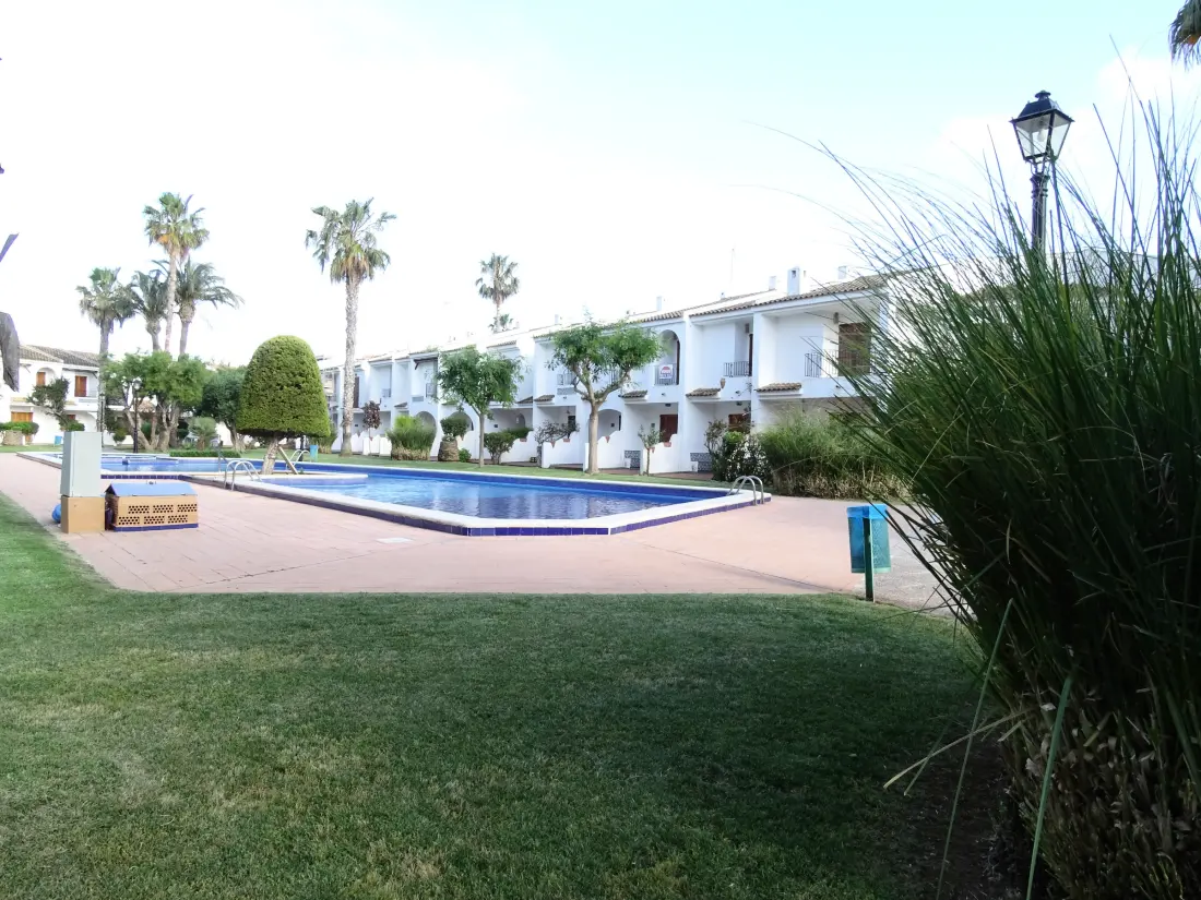 Location de Vacances San Javier 156