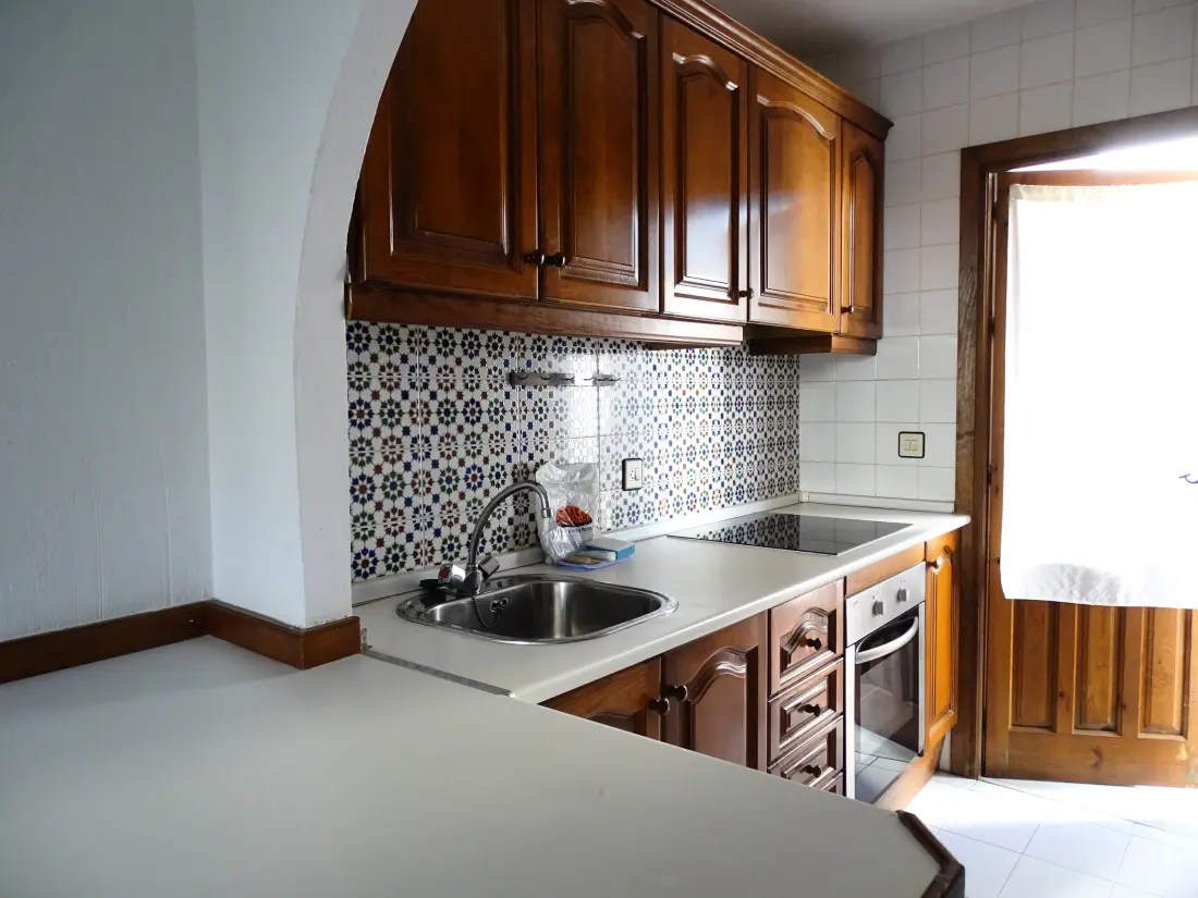 Location de Vacances San Javier 156