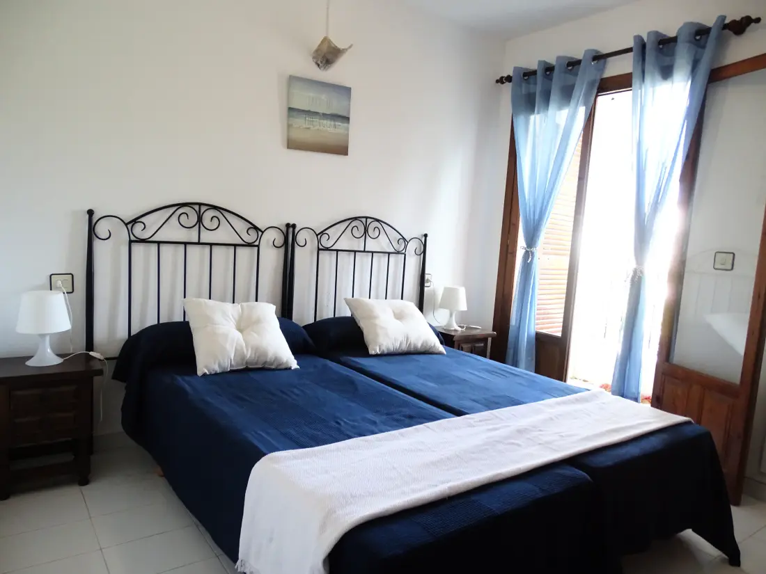 Location de Vacances San Javier 156