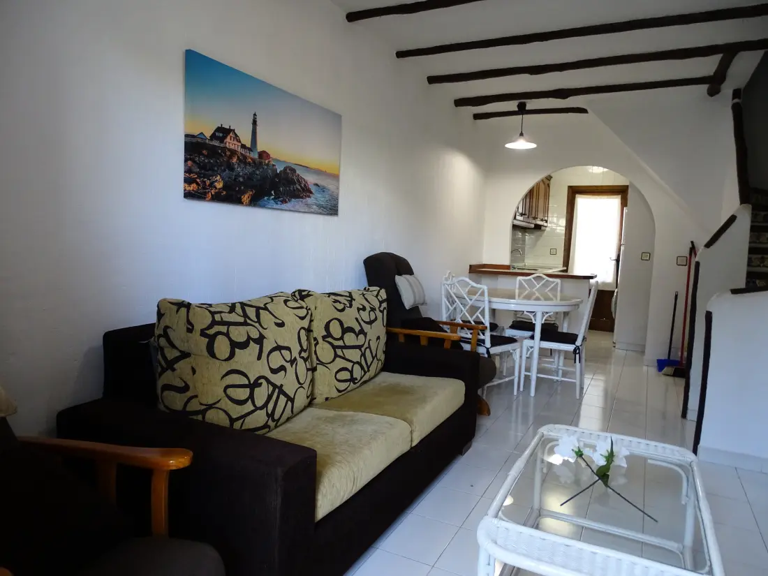Location de Vacances San Javier 156