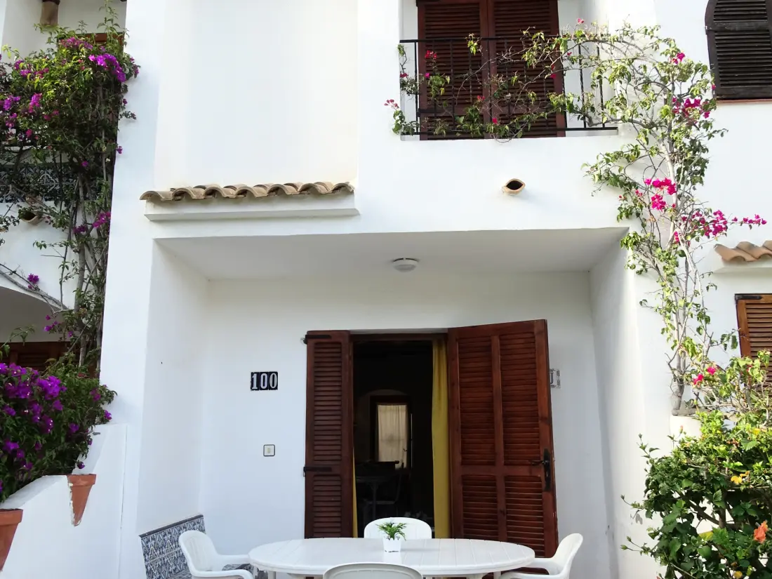 Location de Vacances San Javier 156