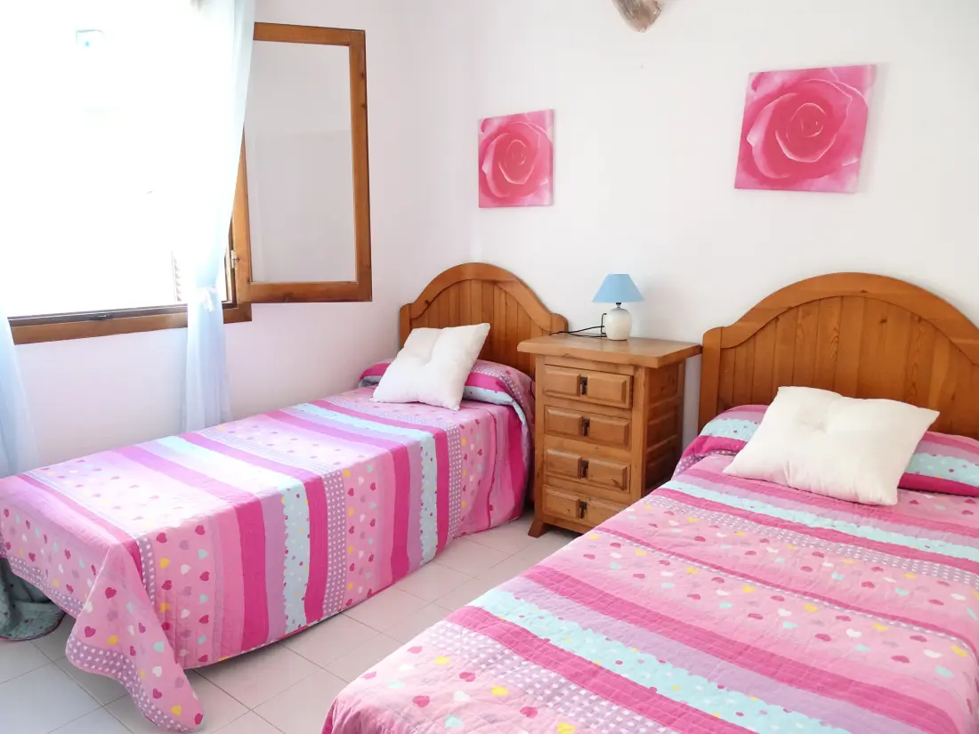 Location de Vacances San Javier 156