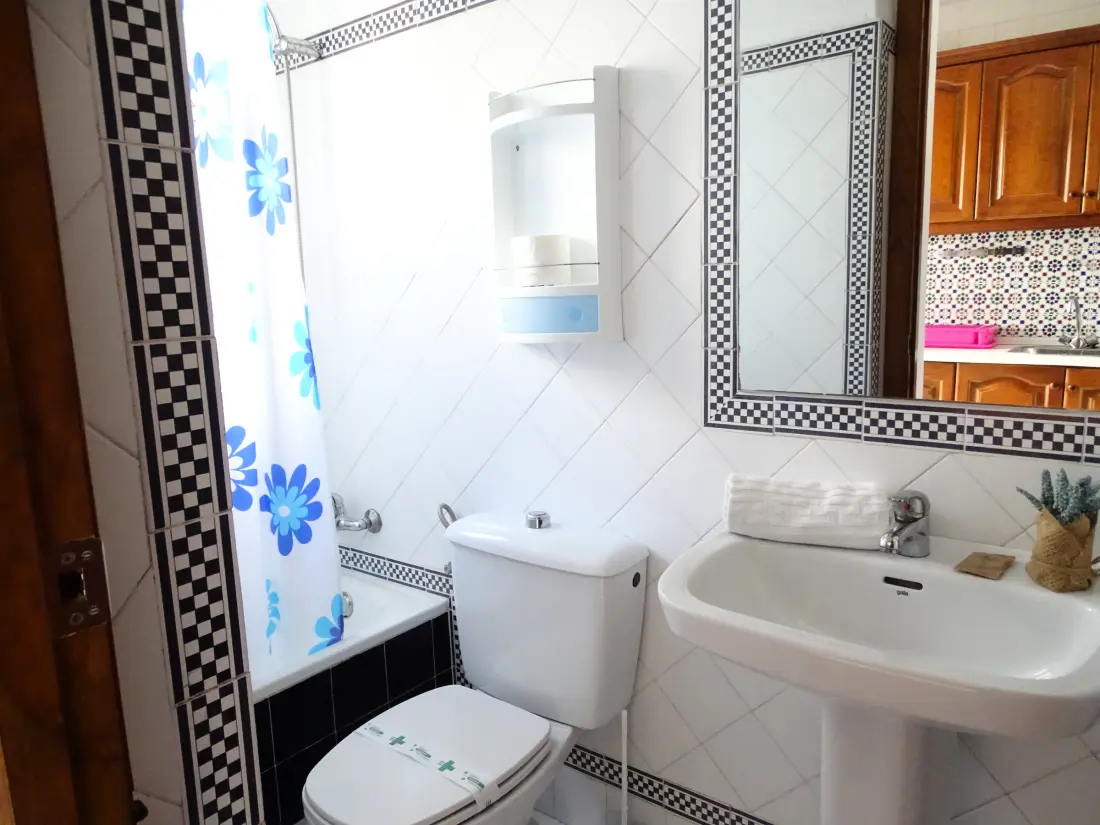 Location de Vacances San Javier 156