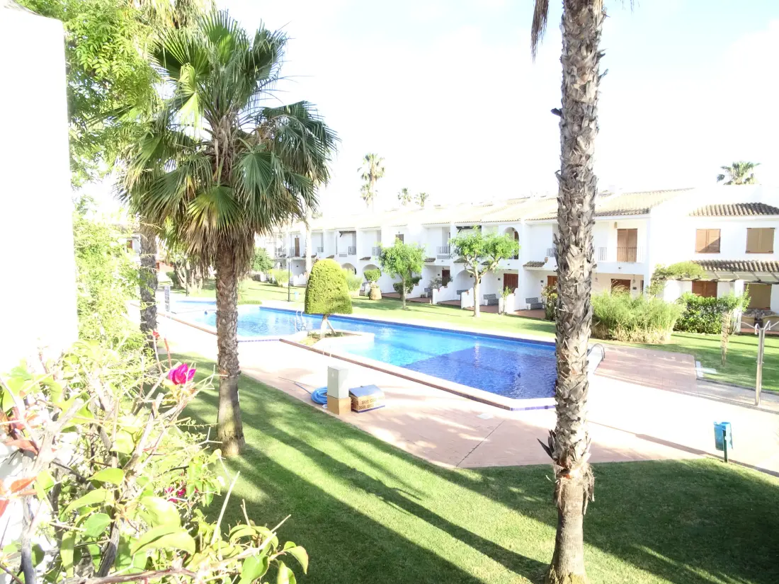 Location de Vacances San Javier 156