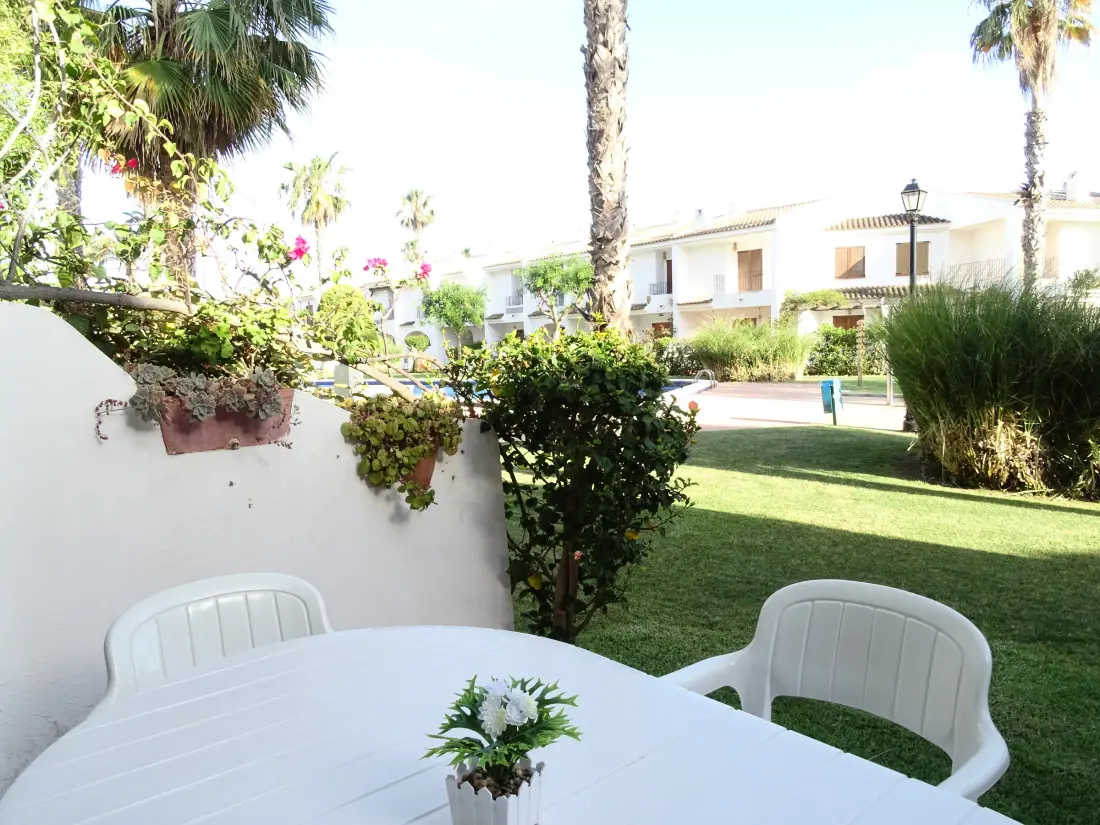 Location de Vacances San Javier 156
