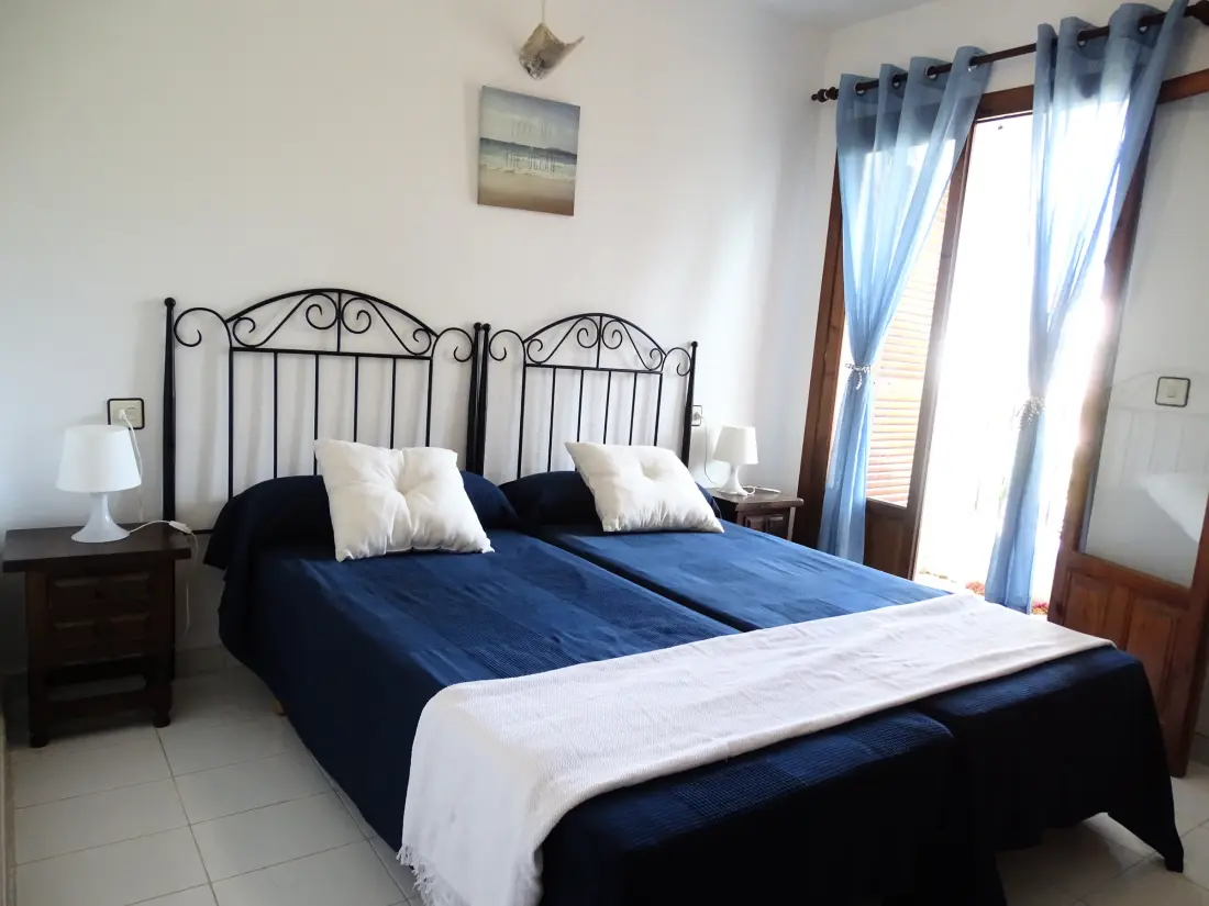 Location de Vacances San Javier 156
