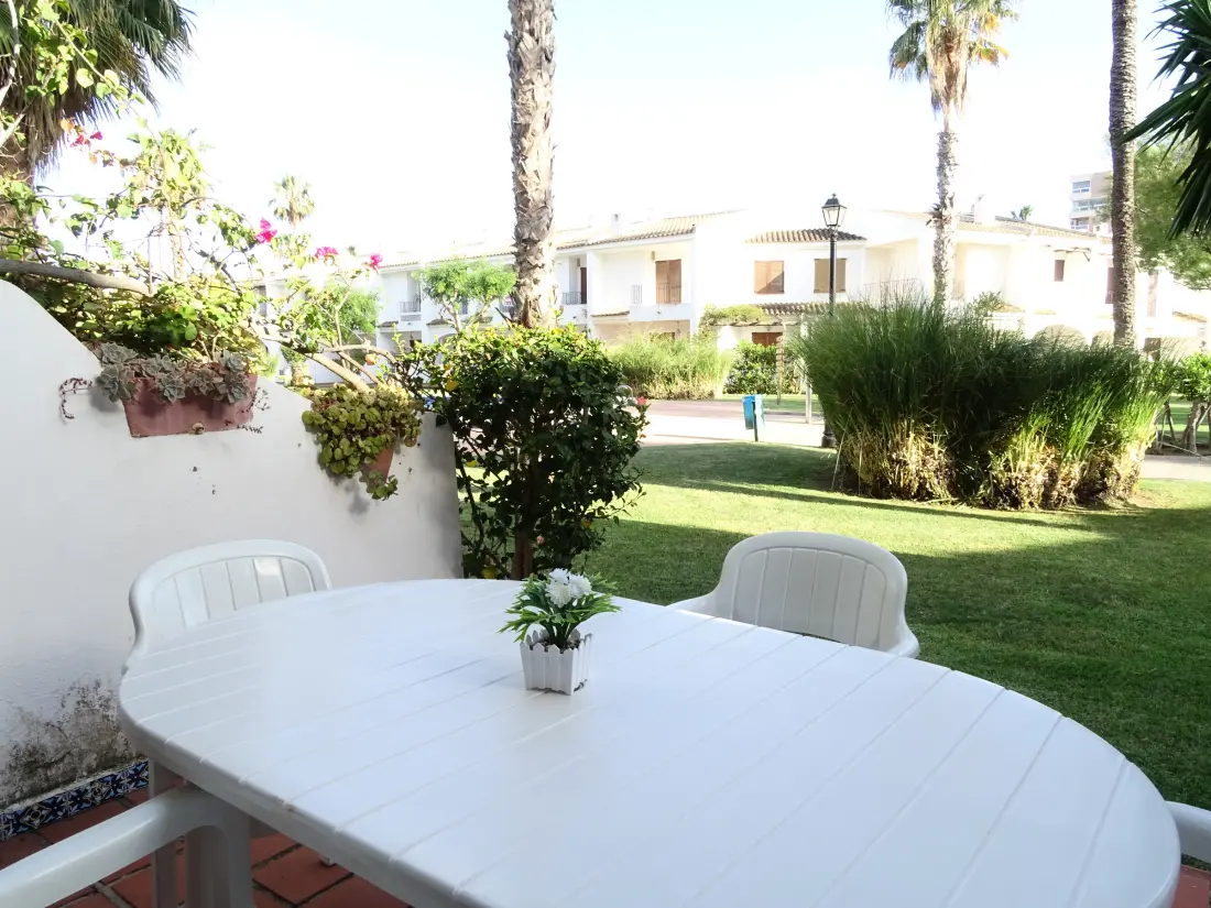 Location de Vacances San Javier 156