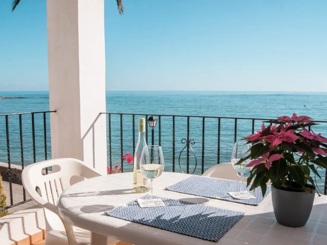 Location de Vacances San Javier 158