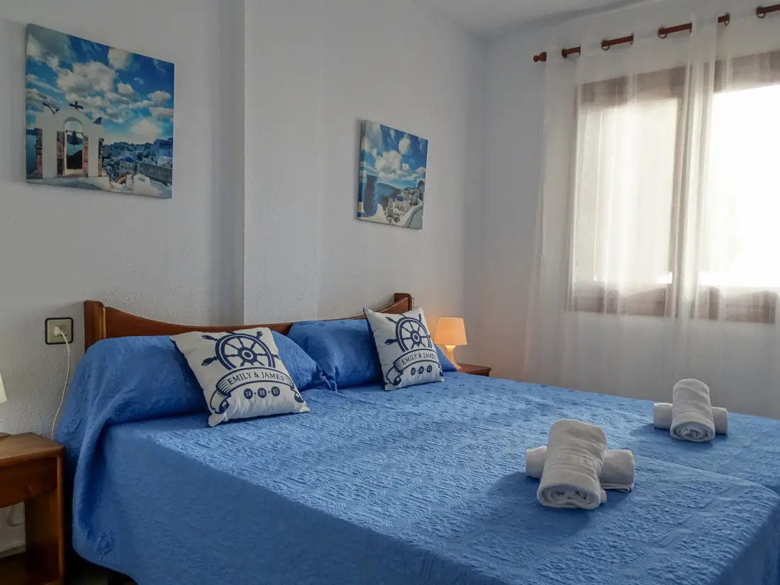 Location de Vacances San Javier 158