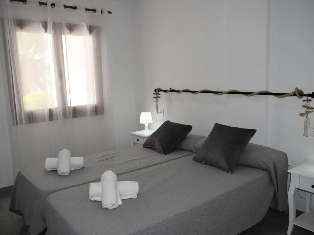 Location de Vacances San Javier 159