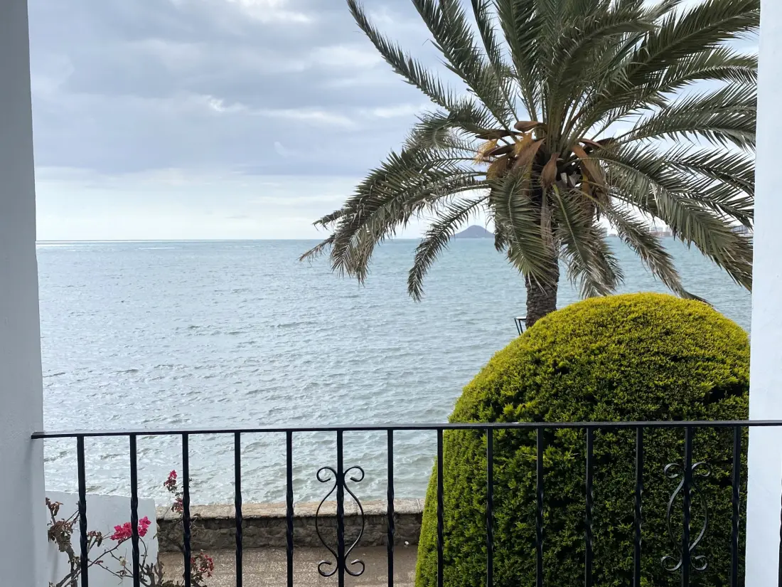 Location de Vacances San Javier 159