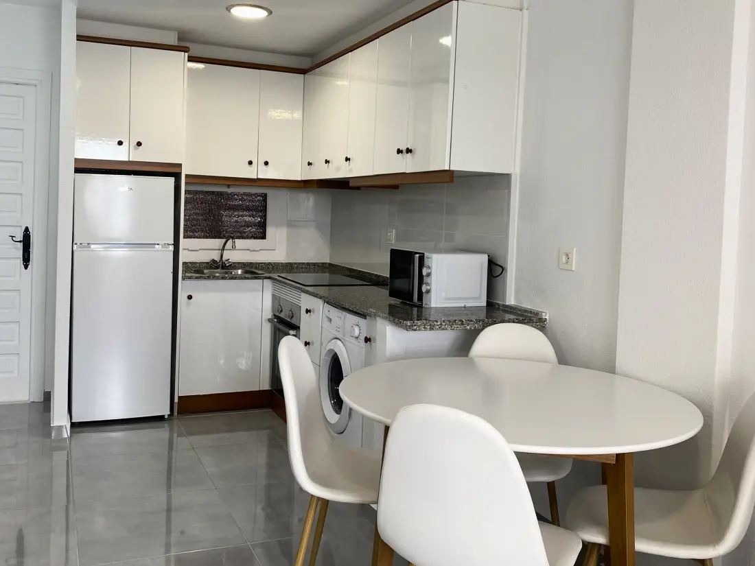 Location de Vacances San Javier 159