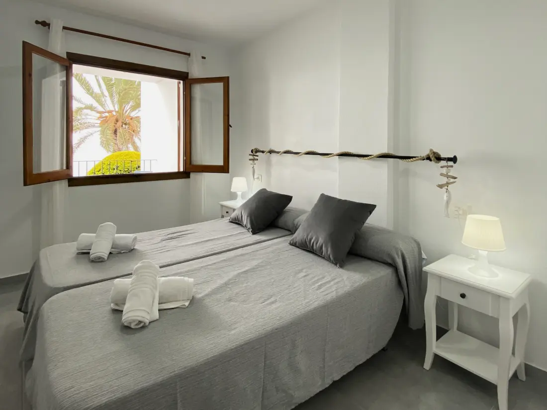 Location de Vacances San Javier 159
