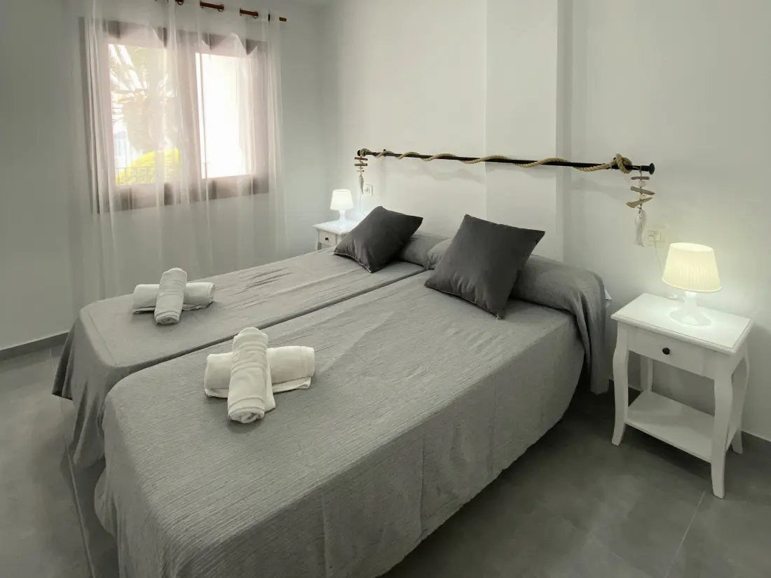 Location de Vacances San Javier 159