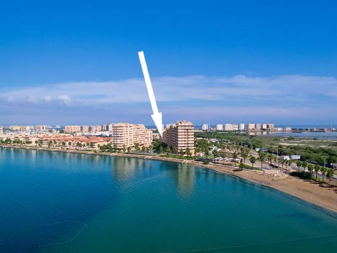 Location de Vacances San Javier 16