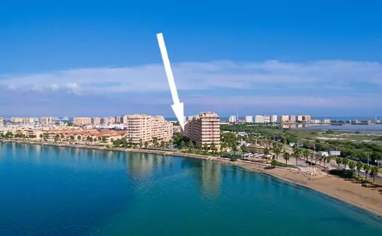 Location de Vacances San Javier 16