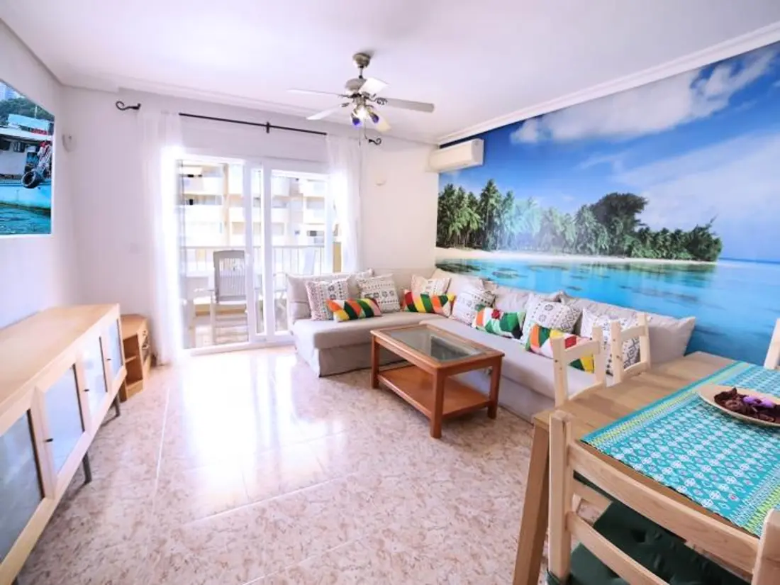 Location de Vacances San Javier 16