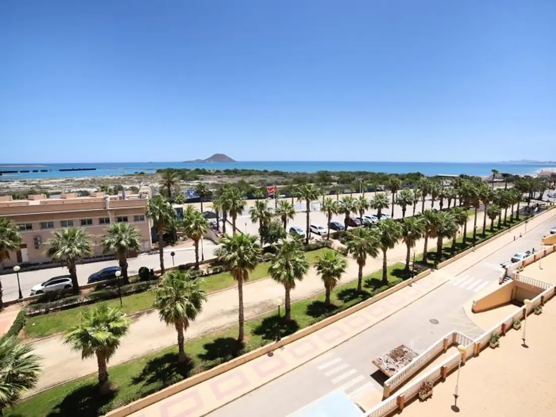 Location de Vacances San Javier 16