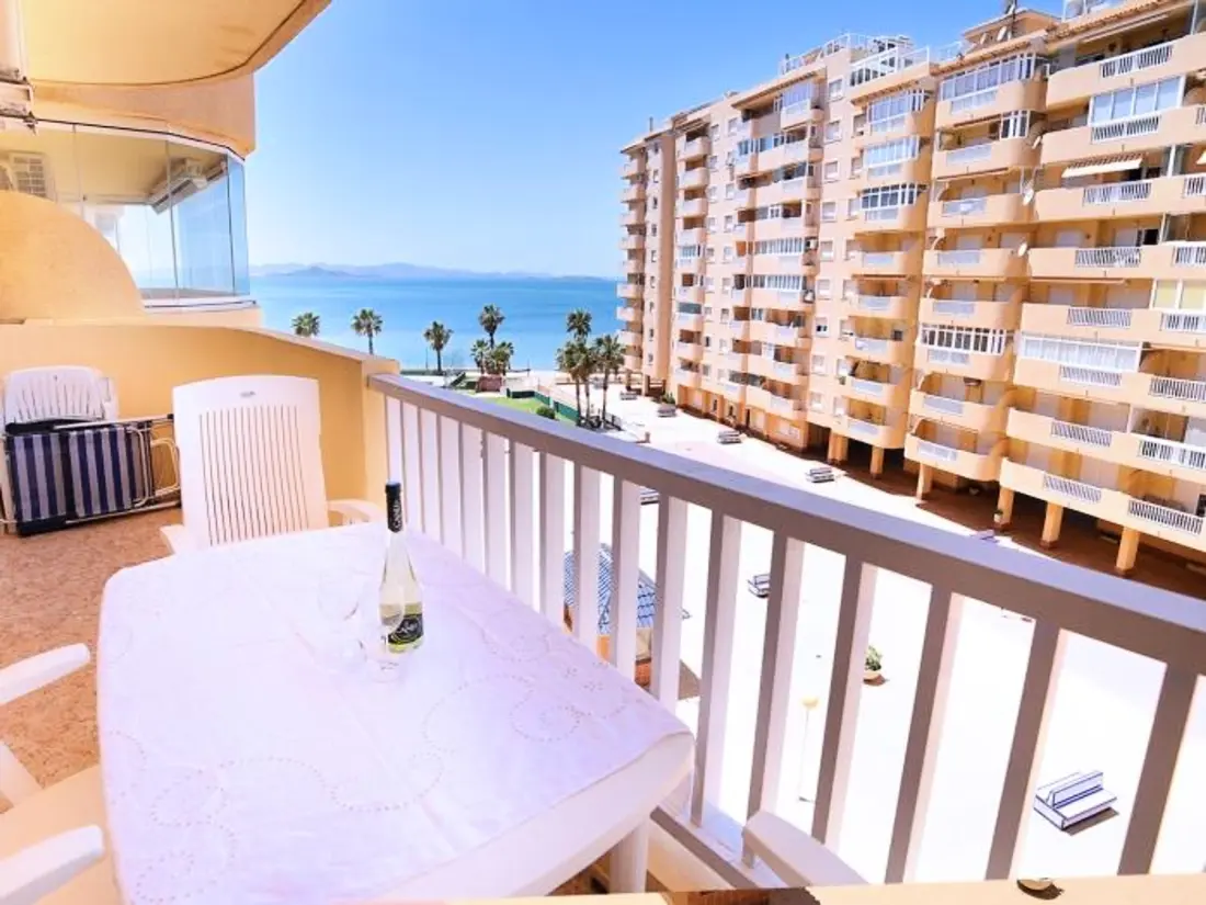 Location de Vacances San Javier 16