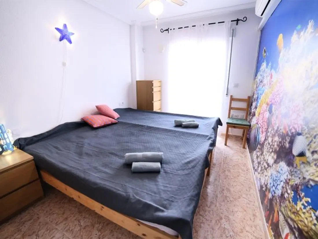 Location de Vacances San Javier 16