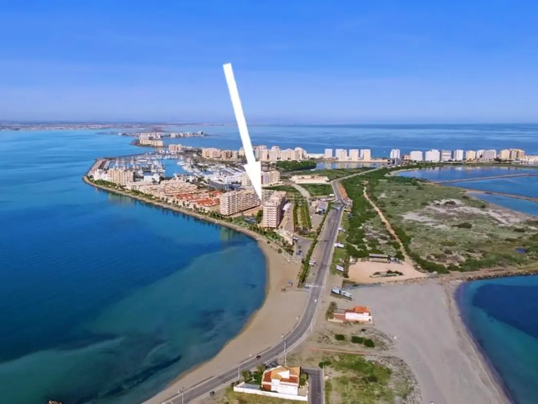 Location de Vacances San Javier 16