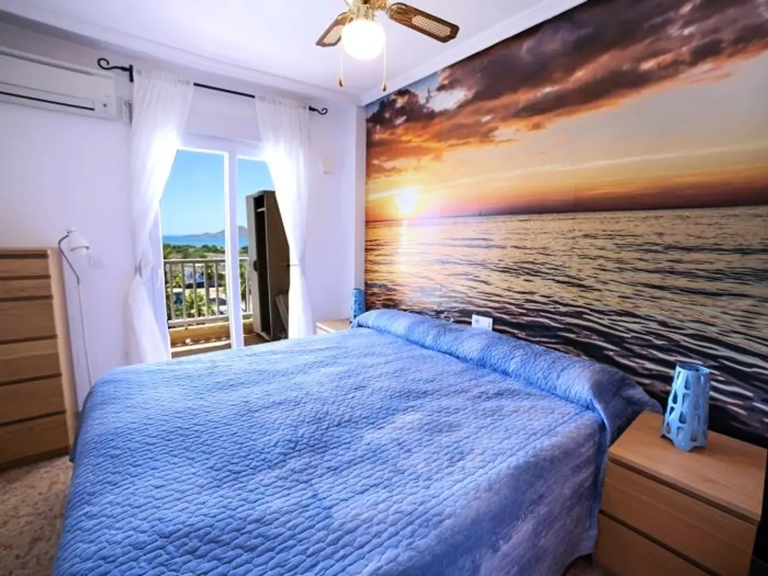Location de Vacances San Javier 16
