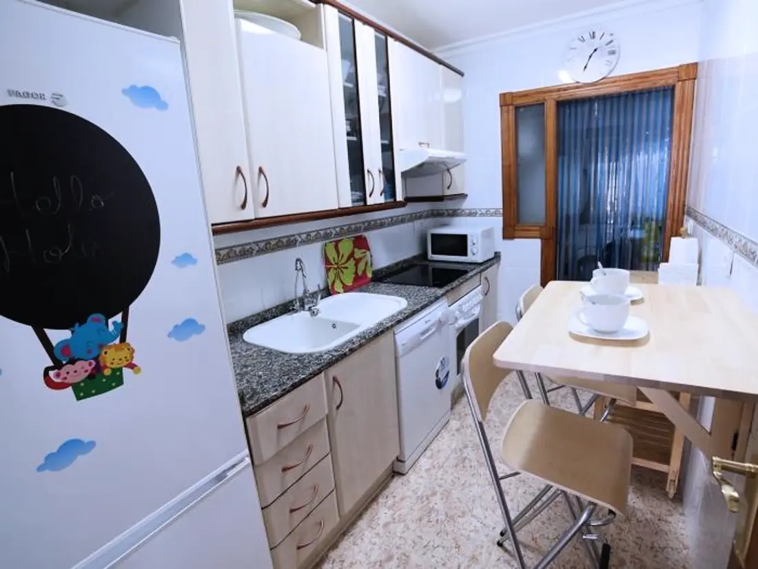 Location de Vacances San Javier 16